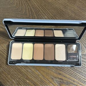 Profusion Cosmetics Contour Palette - Medium